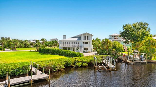 13065 VIA AURELIA, Placida, FL 33946