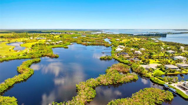 13065 VIA AURELIA, Placida, FL 33946