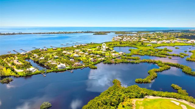 13065 VIA AURELIA, Placida, FL 33946