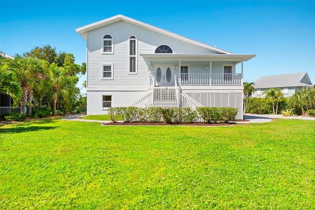 13065 VIA AURELIA, Placida, FL 33946