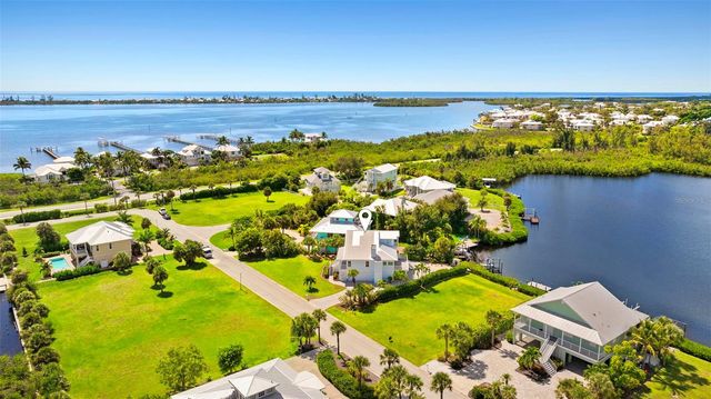 13065 VIA AURELIA, Placida, FL 33946