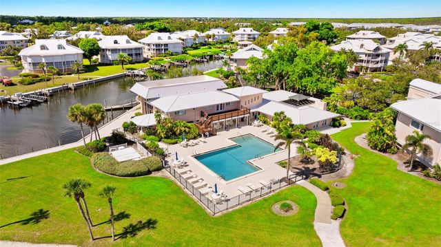 13065 VIA AURELIA, Placida, FL 33946