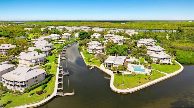 13065 VIA AURELIA, Placida, FL 33946
