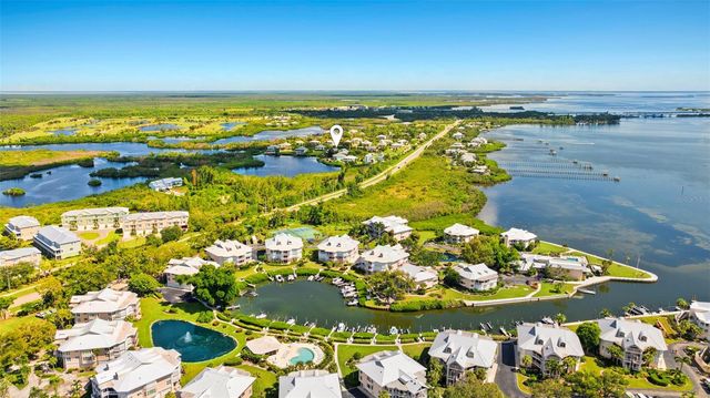 13065 VIA AURELIA, Placida, FL 33946