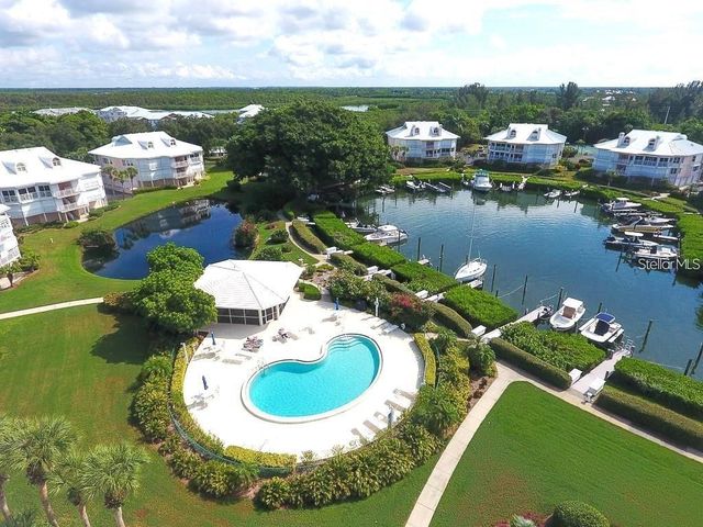 13065 VIA AURELIA, Placida, FL 33946