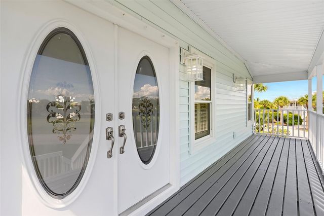 13065 VIA AURELIA, Placida, FL 33946