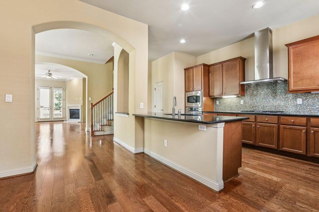 12113 Terraza CIR, Austin, TX 78726