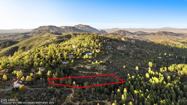 611 N Valley View Drive 23, Prescott, AZ 86305
