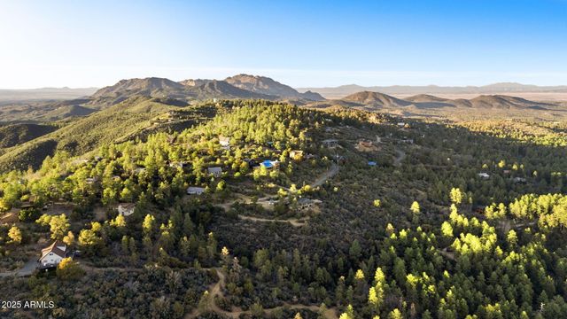 611 N Valley View Drive 23, Prescott, AZ 86305