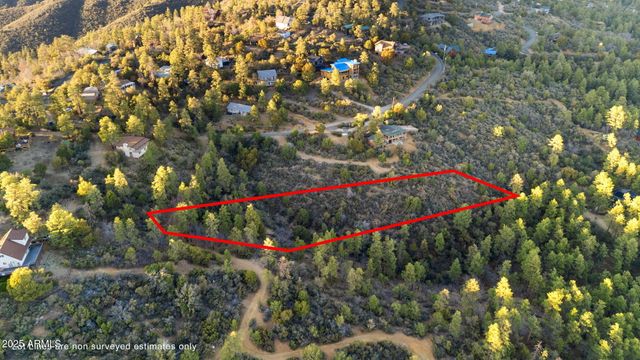 611 N Valley View Drive 23, Prescott, AZ 86305