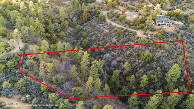 611 N Valley View Drive 23, Prescott, AZ 86305