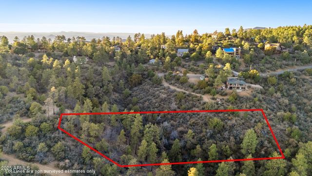 611 N Valley View Drive 23, Prescott, AZ 86305