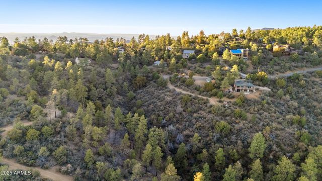 611 N Valley View Drive 23, Prescott, AZ 86305