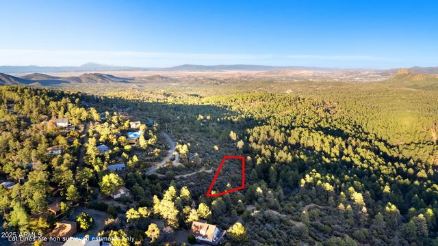 611 N Valley View Drive 23, Prescott, AZ 86305