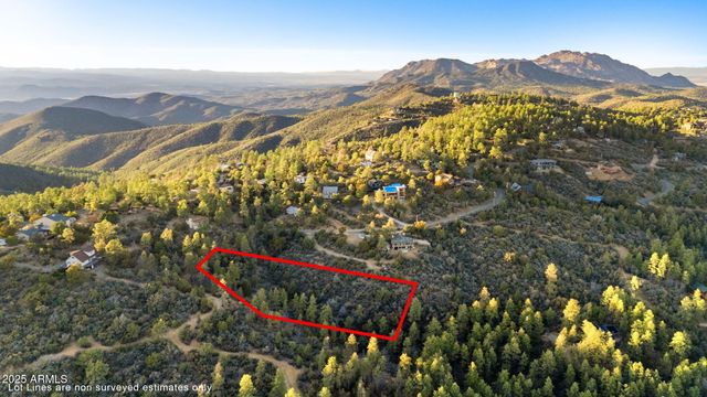 611 N Valley View Drive 23, Prescott, AZ 86305