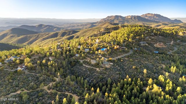 611 N Valley View Drive 23, Prescott, AZ 86305