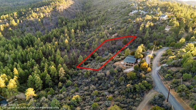 611 N Valley View Drive 23, Prescott, AZ 86305