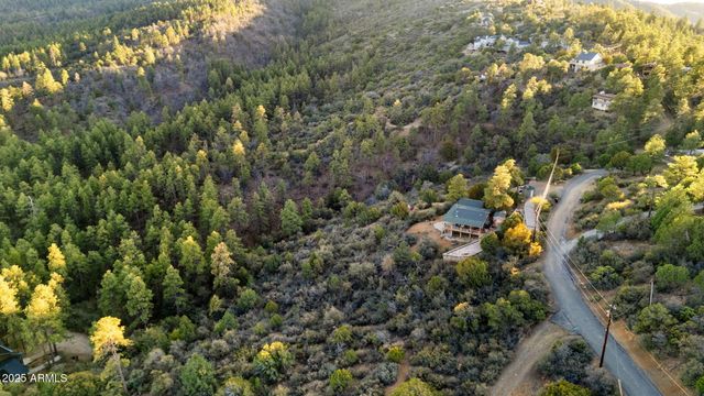 611 N Valley View Drive 23, Prescott, AZ 86305