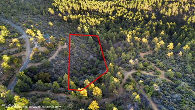 611 N Valley View Drive 23, Prescott, AZ 86305