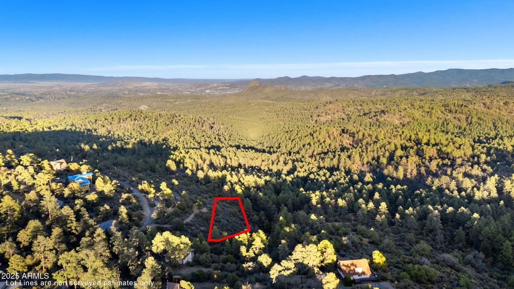 611 N Valley View Drive 23, Prescott, AZ 86305