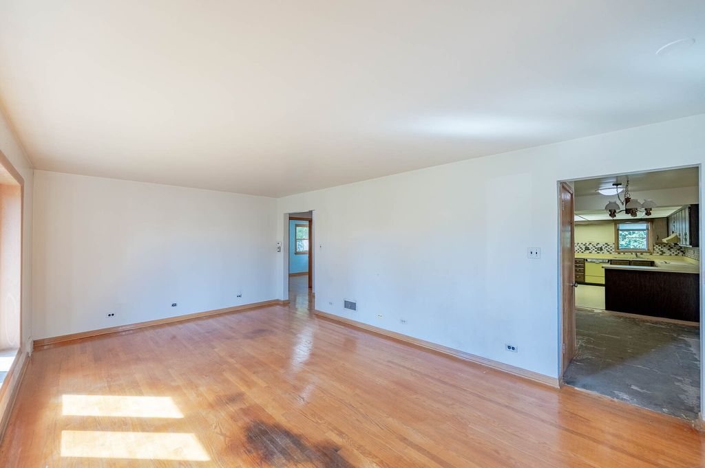 4510 N Oak Street, Norridge, IL 60706 — photo 2