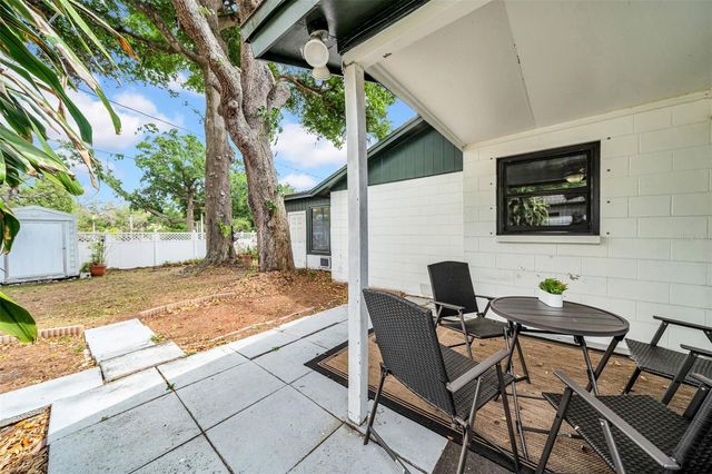 8115 N OLA AVENUE, Tampa, FL 33604