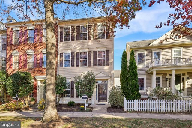 422 CHESTNUT HILL ST, Gaithersburg, MD 20878