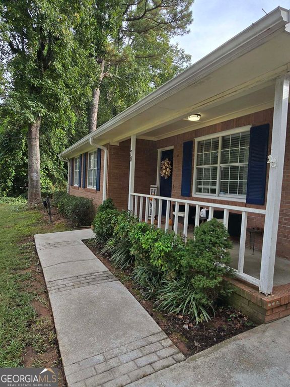 70 Arnold Road, Hampton, GA 30228 — photo 2