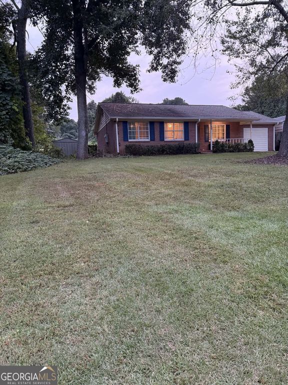 70 Arnold Road, Hampton, GA 30228 — photo 3