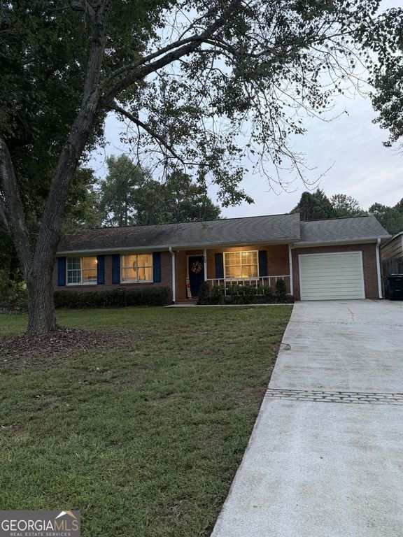70 Arnold Road, Hampton, GA 30228 — photo 4