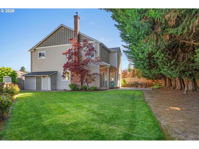 7733 Sw 174TH Pl, Beaverton, OR 97007