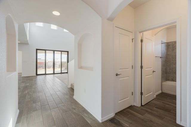 6440 Picardia Place NW, Albuquerque, NM 87120