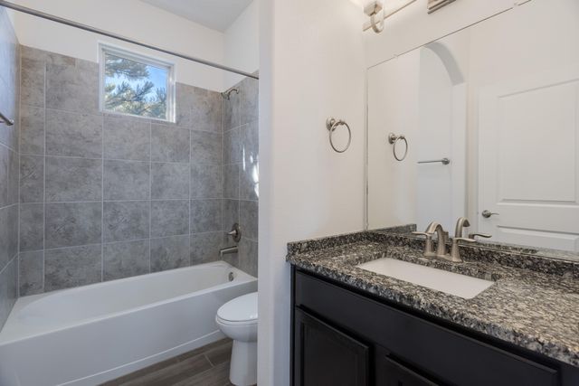 6440 Picardia Place NW, Albuquerque, NM 87120