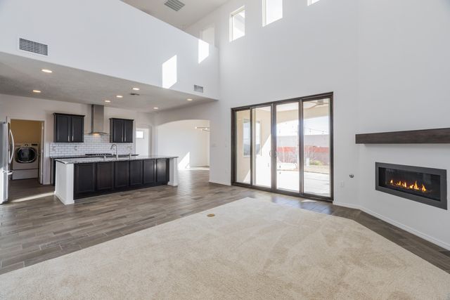 6440 Picardia Place NW, Albuquerque, NM 87120