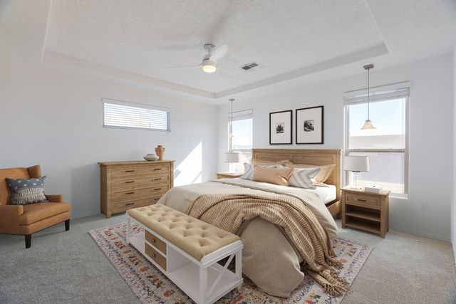 6440 Picardia Place NW, Albuquerque, NM 87120