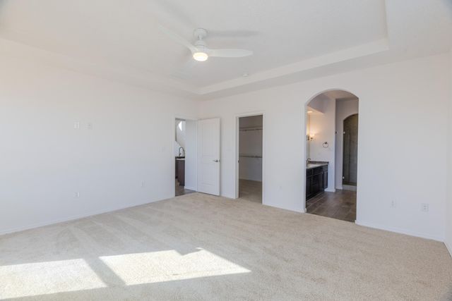 6440 Picardia Place NW, Albuquerque, NM 87120