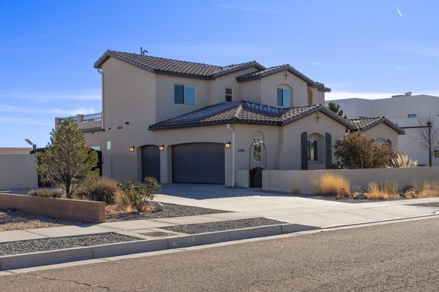 6440 Picardia Place NW, Albuquerque, NM 87120