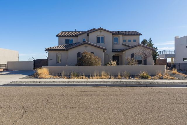 6440 Picardia Place NW, Albuquerque, NM 87120