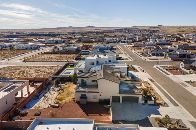 6440 Picardia Place NW, Albuquerque, NM 87120