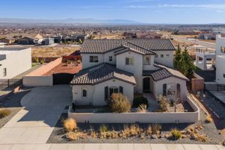 6440 Picardia Place NW, Albuquerque, NM 87120