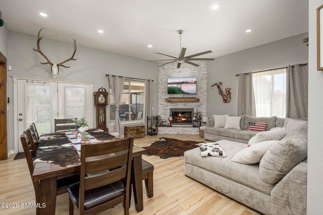 3290 Doc Bar Court, Las Cruces, NM 88007