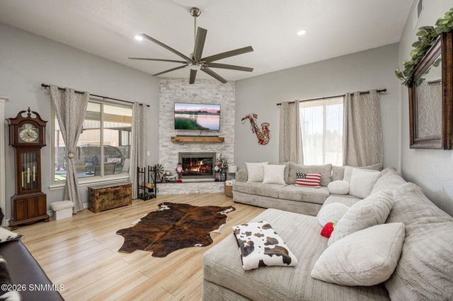 3290 Doc Bar Court, Las Cruces, NM 88007