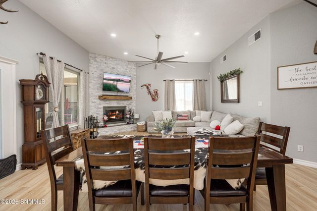 3290 Doc Bar Court, Las Cruces, NM 88007
