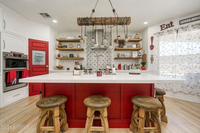 3290 Doc Bar Court, Las Cruces, NM 88007