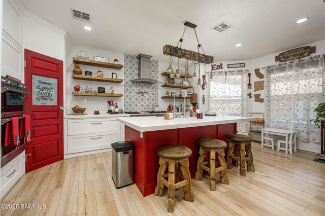 3290 Doc Bar Court, Las Cruces, NM 88007