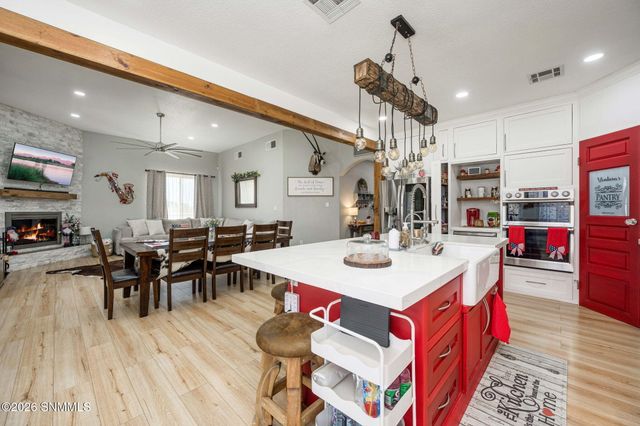 3290 Doc Bar Court, Las Cruces, NM 88007