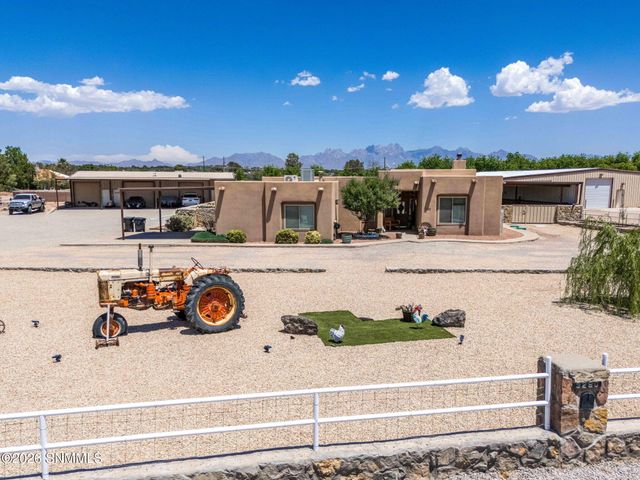3290 Doc Bar Court, Las Cruces, NM 88007