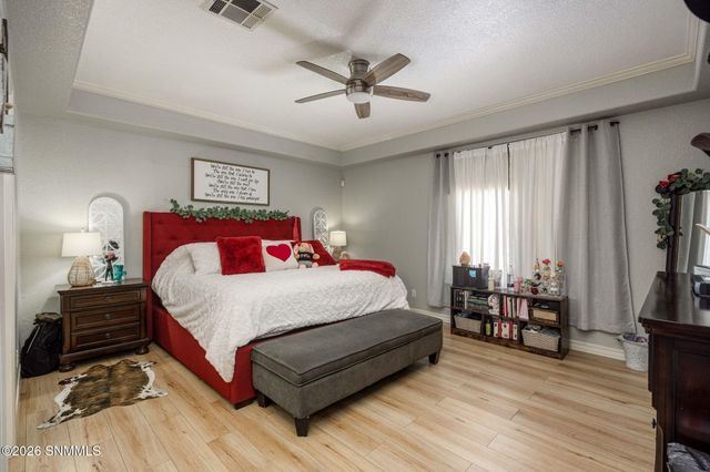3290 Doc Bar Court, Las Cruces, NM 88007