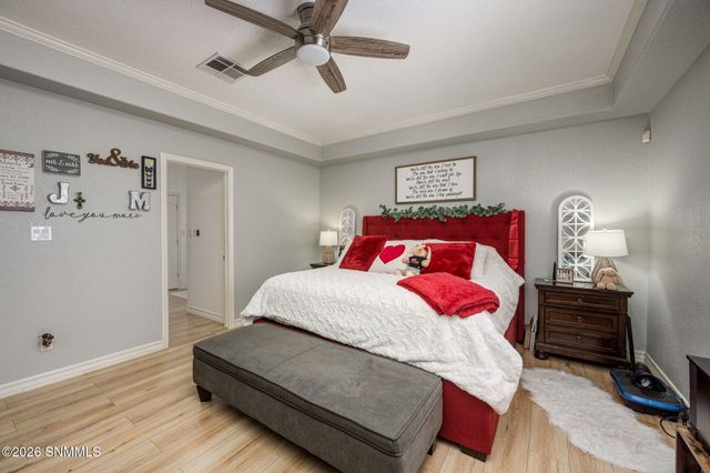 3290 Doc Bar Court, Las Cruces, NM 88007