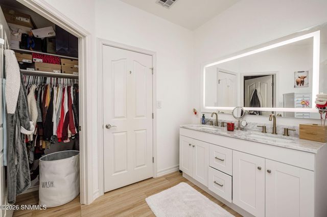 3290 Doc Bar Court, Las Cruces, NM 88007